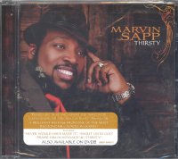 THIRSTY(CD)