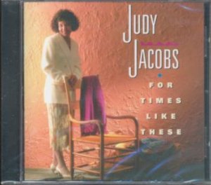 FOR TIMES LIKE THESE(CD)