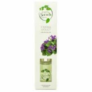 EARTH SECRETS: PARMA VIOLET