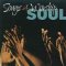 SONG 4 WORSHIP SOUL(CD)