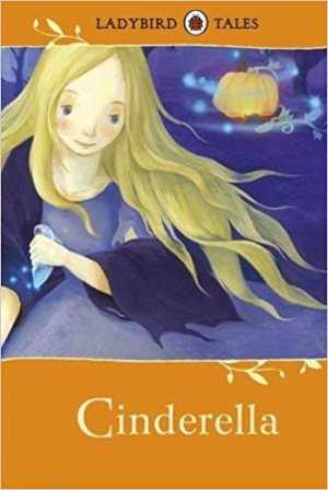 LADYBIRD-CINDERELLA