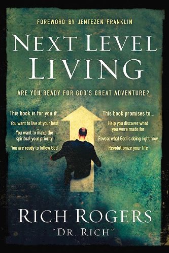 NEXT LEVEL LIVING