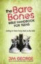 THE BARE BONES BIBLE HANDBOOK FOR TEENS