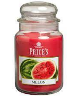 CINNAMON CANDLE BOXE