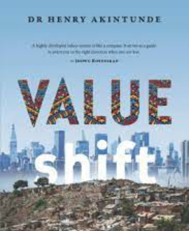 VALUE SHIFT
