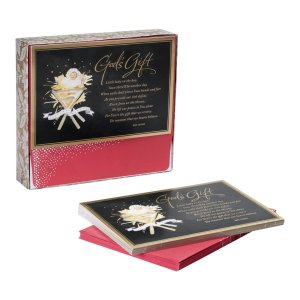 CARD-GOD'S GIFT
