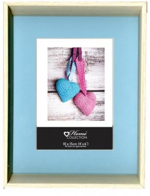 DEEP BOX FRAME 4 * 6" (BOXD)