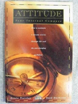 Attitude : Your Internal Compass