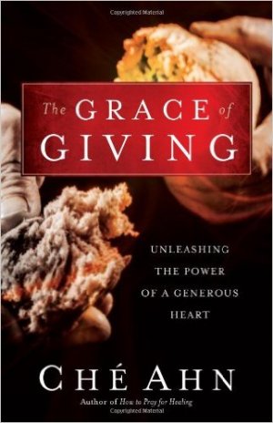 GRACE OF GIVING