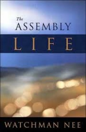 THE ASSEMBLY LIFE