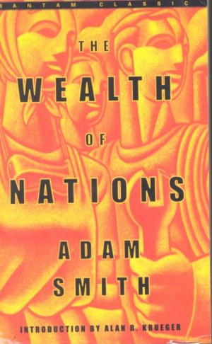 THE WEALTH OF NATIONS