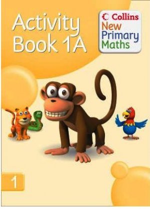 CNPM- ACTIVITY BOOK 1A