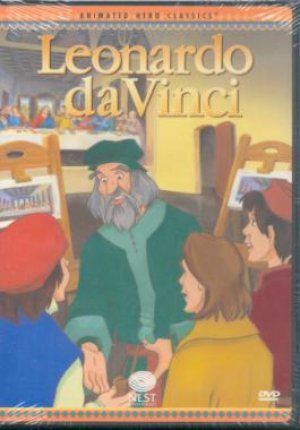 LEONARDO daVINCI
