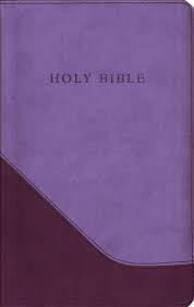KING JAMES VERSION: PERSONAL SIZE GIANT PRINT REFERENCE BIBLE