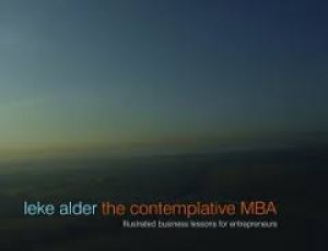 THE COMTEMPLATIVE MBA
