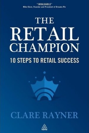 THE RETAIL CHAMPION