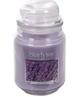 STARLYTES