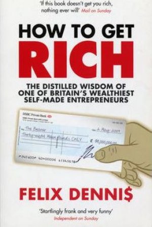 How to Get Rich