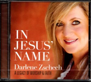 IN JESUS' NAME (CD)