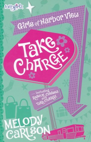 Take Charge