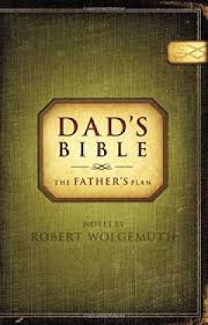 NCV DAD'S BIBLE