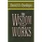 THE WISDOM THAT WORKS