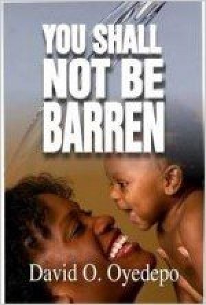 You Shall Not Be Barren