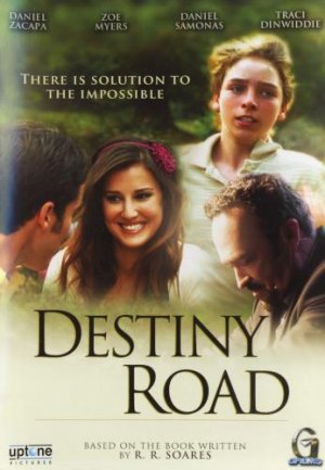 DESTINY ROAD (DVD)