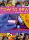 HOW TO SEW STEP BY STEP