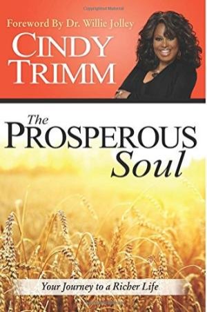 THE PROSPEROUS SOUL