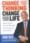 CHANGE YOUR THINKING GHANGE YOUR LIFE