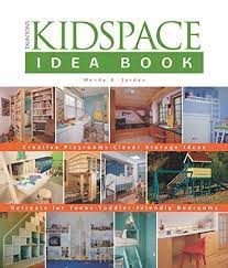 KIDSPACE IDEA BOOK