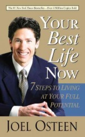 YOUR BEST LIFE NOW-MM