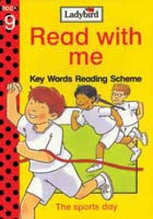 Ladybird Sports Day