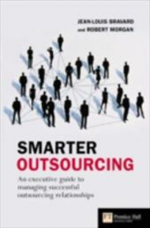 SMARTER OUTSOURCING