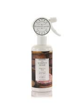 LINEN SPRAY ASHLEIGH & BURWOOD