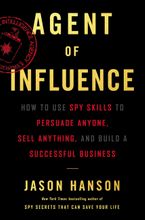 AGENT OF INFLUENCE