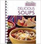 DELICIOUS SOUPS