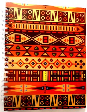 JOURNAL-BROWN CARPET