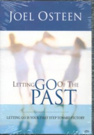 LETTING GO OF THE PAST (CD)