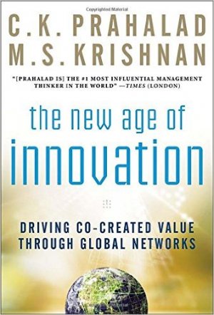 THE NEW AGE OF INNOVATION