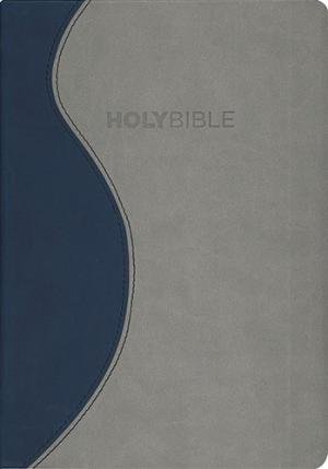 KJV FIREBIBLE