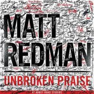Unbroken Praise (CD)