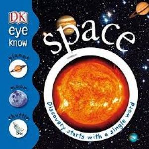 Space (Eye Know)