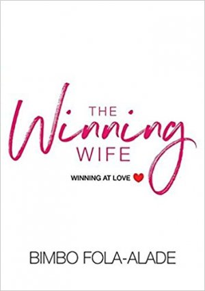 THE WINNING WIFE