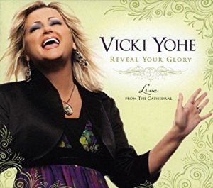 REVEAL YOUR GLORY(CD)