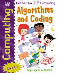 Get Set Go: Computing - Algorithms and Coding (AGES 5-7)