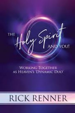 THE HOLY SPIRIT AND YOU!