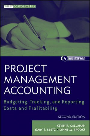 PROJECT MANAGEMENT ACCOUNTING
