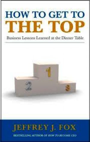 How to Get to the Top